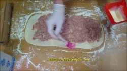 Бурек с мясом - шаг 4