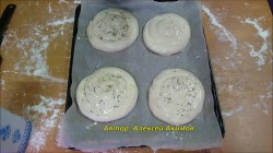 Бурек с мясом - шаг 5