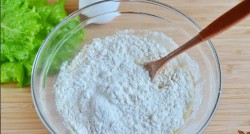 Бутерброд Собачка-кусачка - шаг 2 Бутерброд Собачка-кусачка - шаг 2