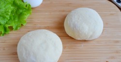 Бутерброд Собачка-кусачка - шаг 5 Бутерброд Собачка-кусачка - шаг 5