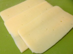 Бутербродный торт - шаг 5