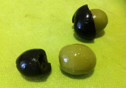 Бутербродный торт - шаг 8