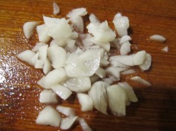 Быстрые малосольные кабачки - шаг 6