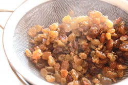 Быстрый дрожжевой пасхальный кулич - шаг 3 Быстрый дрожжевой пасхальный кулич - шаг 3