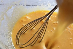 Быстрый дрожжевой пасхальный кулич - шаг 5 Быстрый дрожжевой пасхальный кулич - шаг 5