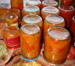 Cалат Парамониха - шаг 3