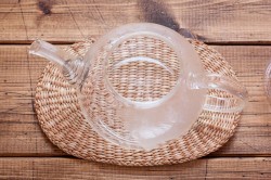 Чай с корицей - шаг 2 Чай с корицей - шаг 2