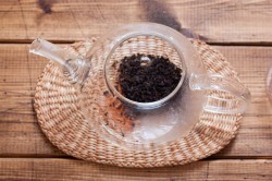 Чай с корицей - шаг 3 Чай с корицей - шаг 3