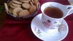 Чай с травами - шаг 6 Чай с травами - шаг 6