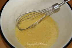 Чак-чак с фундуком - шаг 2 Чак-чак с фундуком - шаг 2