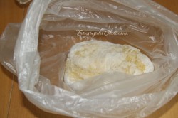 Чак-чак с фундуком - шаг 4 Чак-чак с фундуком - шаг 4