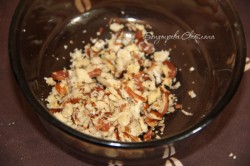 Чак-чак с фундуком - шаг 9 Чак-чак с фундуком - шаг 9