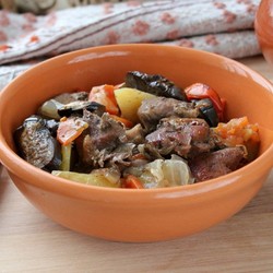 Чанахи классический