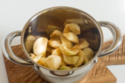 Чатни на зиму - шаг 2 Чатни на зиму - шаг 2