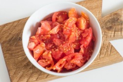 Чатни на зиму - шаг 3 Чатни на зиму - шаг 3