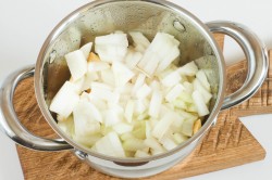 Чатни на зиму - шаг 4 Чатни на зиму - шаг 4