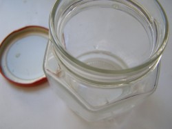 Черника в собственном соку на зиму без сахара - шаг 4