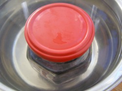 Черника в собственном соку на зиму без сахара - шаг 9