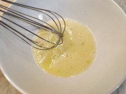 Чипсы с сыром - шаг 1 Чипсы с сыром - шаг 1