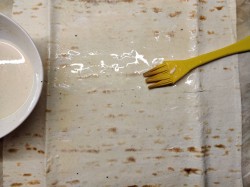 Чипсы с сыром - шаг 3 Чипсы с сыром - шаг 3