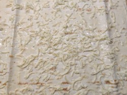 Чипсы с сыром - шаг 4 Чипсы с сыром - шаг 4