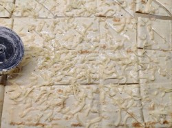 Чипсы с сыром - шаг 5 Чипсы с сыром - шаг 5