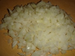 Солянка по-грузински - шаг 2 Солянка по-грузински - шаг 2