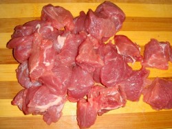 Солянка по-грузински - шаг 3 Солянка по-грузински - шаг 3