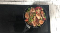 Дапанджи из курицы - шаг 10