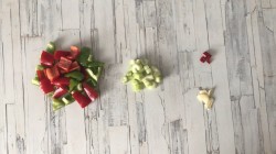 Дапанджи из курицы - шаг 3