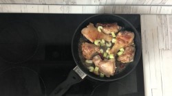 Дапанджи из курицы - шаг 6