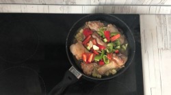 Дапанджи из курицы - шаг 8