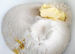 Датское печенье твердое - шаг 2 Датское печенье твердое - шаг 2