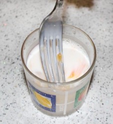 Датское печенье твердое - шаг 4 Датское печенье твердое - шаг 4