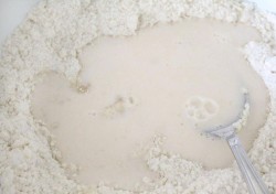 Датское печенье твердое - шаг 5 Датское печенье твердое - шаг 5