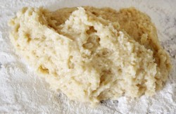 Датское печенье твердое - шаг 6 Датское печенье твердое - шаг 6