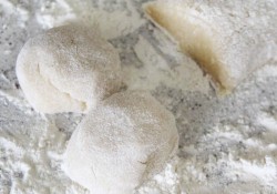 Датское печенье твердое - шаг 7 Датское печенье твердое - шаг 7