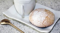 Датское печенье твердое - шаг 8 Датское печенье твердое - шаг 8