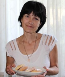 Датское печенье твердое - шаг 9 Датское печенье твердое - шаг 9