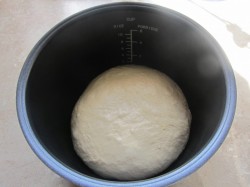 Деревенский хлеб на меду - шаг 13 Деревенский хлеб на меду - шаг 13