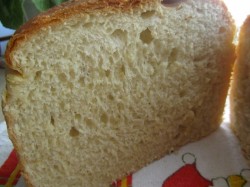 Деревенский хлеб на меду - шаг 16 Деревенский хлеб на меду - шаг 16