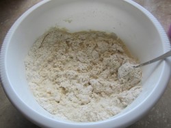 Деревенский хлеб на меду - шаг 9 Деревенский хлеб на меду - шаг 9