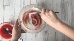 Десерт с рикоттой без выпечки - шаг 10