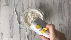 Десерт с рикоттой без выпечки - шаг 11