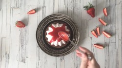 Десерт с рикоттой без выпечки - шаг 14