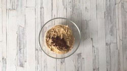 Десерт с рикоттой без выпечки - шаг 3