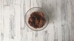 Десерт с рикоттой без выпечки - шаг 4