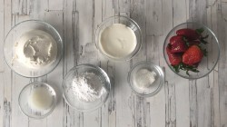 Десерт с рикоттой без выпечки - шаг 6