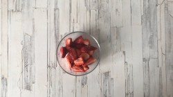 Десерт с рикоттой без выпечки - шаг 7