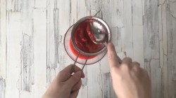 Десерт с рикоттой без выпечки - шаг 8